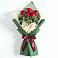 Букет цветов из: Розы в Данково