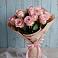 Букет цветов из: Розы в Данково