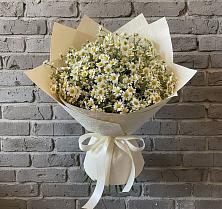Букет цветов из:  Ромашки #REPLACE_PRED# Данково