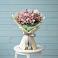 Букет цветов из: Орхидеи и Розы в Данково