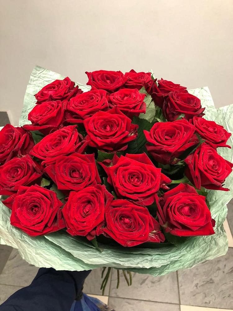 Розы Классика в Данково Букет Классика в Данково