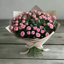 Букет Удовольствие в Данково