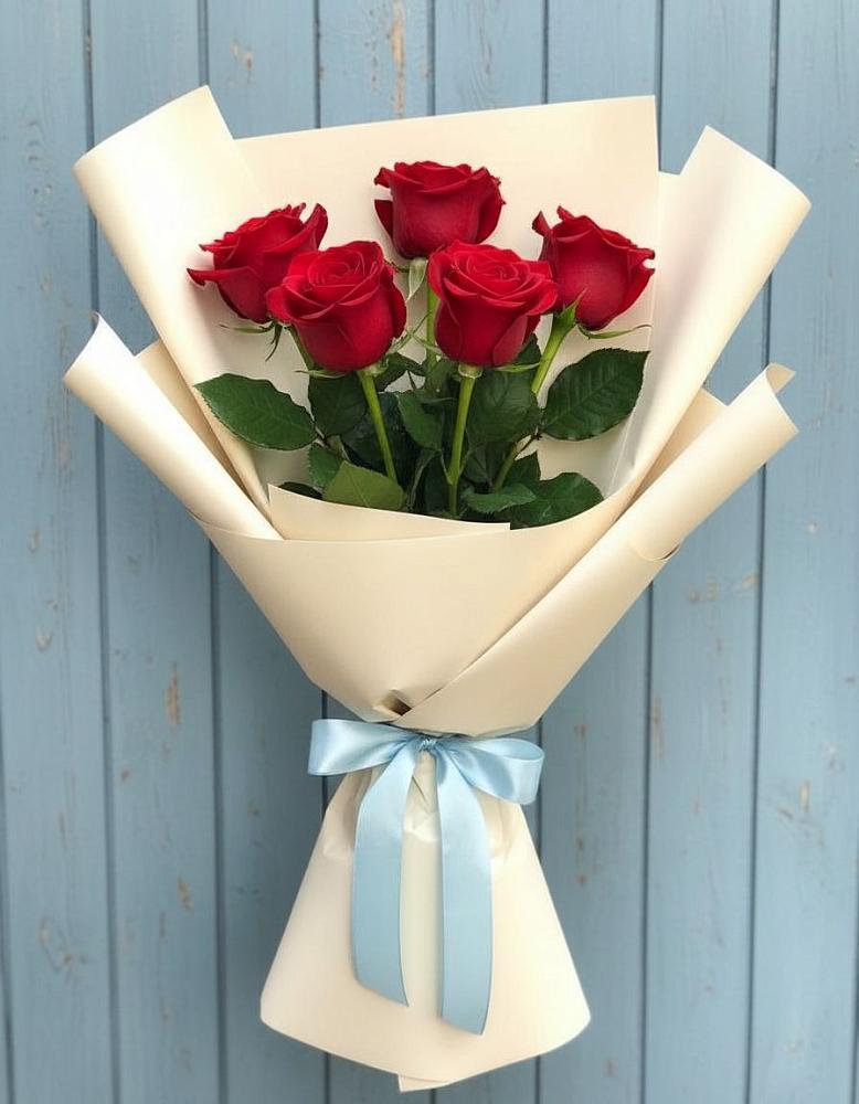 Букет Классика чувств в Данково