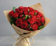 Букет Любовный роман в Данково