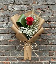 Букет цветов из:  Розы #REPLACE_PRED# Данково