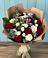Букет цветов из: Розы и Альстромерии в Данково
