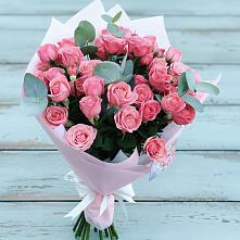 Букет Леди совершенство в Данково