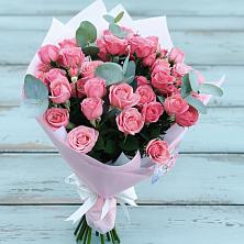 Букет Леди совершенство в Данково